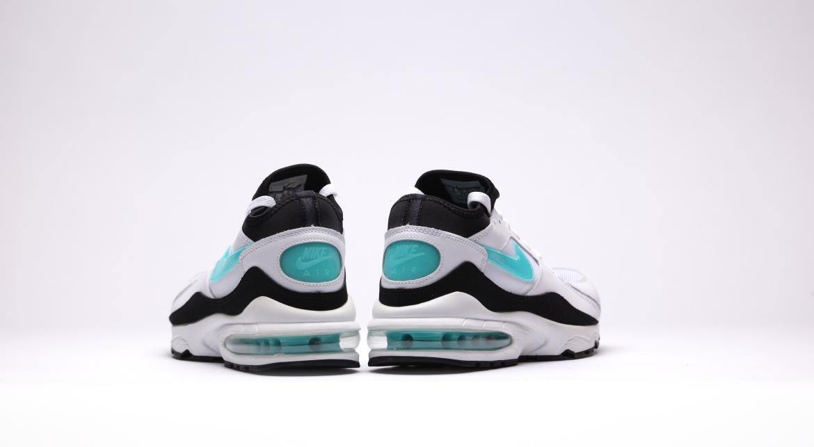 Nike Air Max 93 | 306551-103 | AFEW STORE